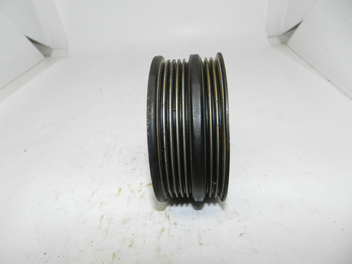Polia Bomba D'água Toyota Corolla 1.8 1998 A 2002