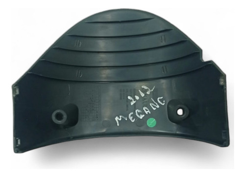 Acabamento Coluna Chave De Seta Renault Megane 2007/ 12