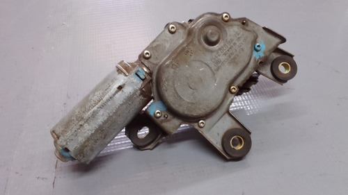 Motor Limpador Vidro Traseiro Classea/mercedes. 23284
