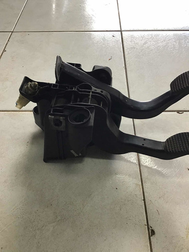 Suporte Pedal C/detalhe Fiat Doblo C/ Detalhe 02/09 21412*