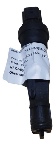 Sensor Velocidade Renault Logan 1.0 16 Válvulas 2008 2011