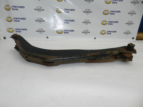 Braço Suspensão Traseira Direita Gm Vectra 2.0 1997 A 2005