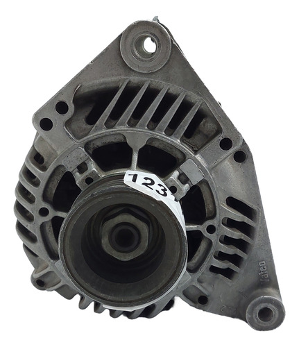 Alternador A4 / Passat 1.8 20v Turbo Ano 1998 A 2005