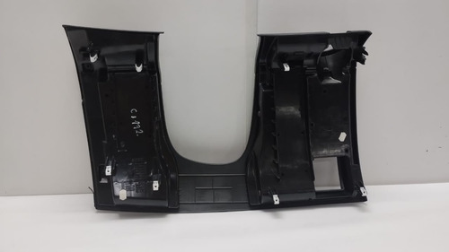 Moldura Superior Painel Gm Omega Cd Fittipaldi 2008 A 2012