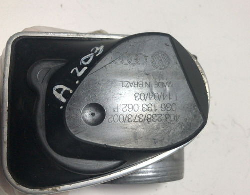 Tbi Corpo De Borboleta Polo 1.6 408238373002
