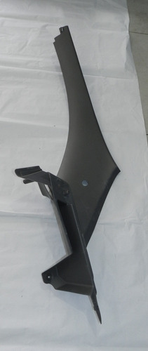 Suporte Bagagito Lado Direito Gm Celta 2001 A 2006 2 Portas