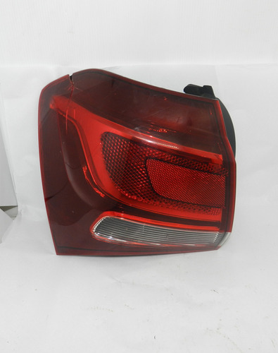 Lanterna Traseira Esquerda Gm Cobalt 16/20 Detalhe 521193671