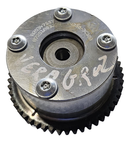 Polia Váriavel Comando Vera Cruz 3.8 Cód. 243503c10047mm