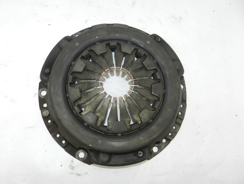 Kit Embreagem Fiat Elba Arg. 1.6 8v 1995 Motor Fiasa 286196