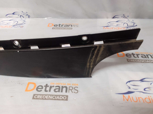 Acabamento Porta Diant Direita Fiat Toro 1002185780 11519