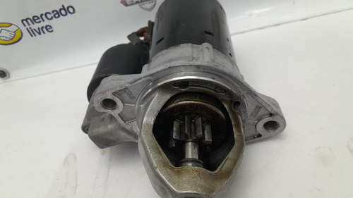 Motor Partida 12v 8d C180k C200 Clc 200 1.8 16v 4c 04/12