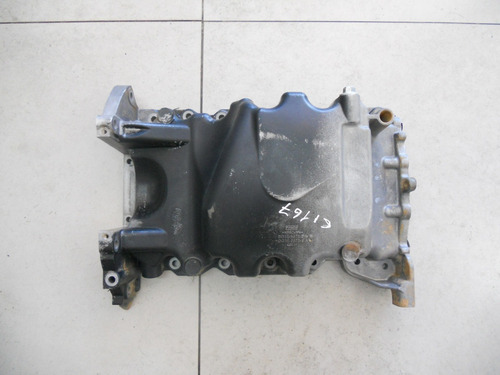 Tampa Carter Óleo Ford Edge 3.5 V6 2012 Dg1e6675ea