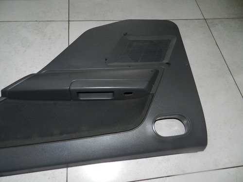 Forro Porta Traseira Direita Ford Ecosport 03/12 2n15n27406