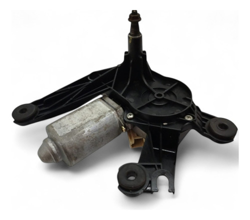 Máquina Motor Limpador Do Vidro Traseiro Jac J6