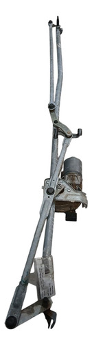 Motor Limpador Parabrisa Peugeot 308 / 2014 (ap) Ptx