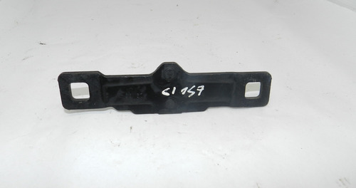 Batente Trinco Tampa Porta Malas Audi A3 00/05 4b9827507