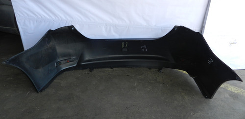 Para-choque Traseiro Toyota Corolla 2015 A 2019 5215902b70