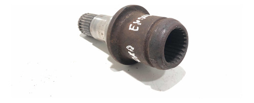 Tulipa Câmbio Ford Fiesta Endura 97 Até 99 78ttaan