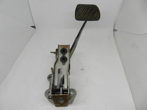 Pedal De Freio Nissan Sentra 2007 2008 2009 2010 2011 2012