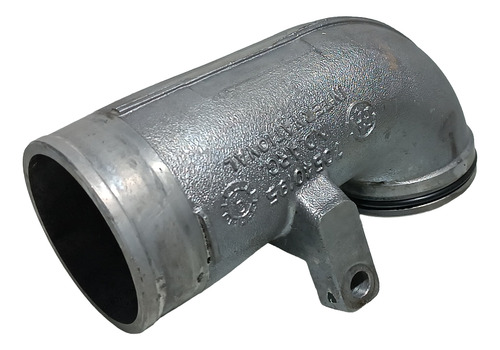 Tubo Duto Ar Turbina Ford Ranger 3.0 Powerstroke 2005 2012