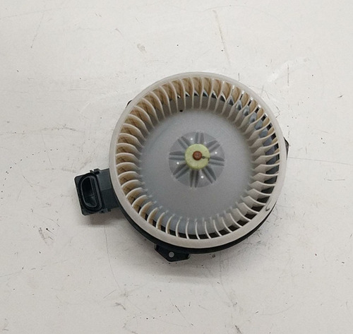 Motor Ar Forçado Gm Onix Lt 1.4 2017 Pptd20