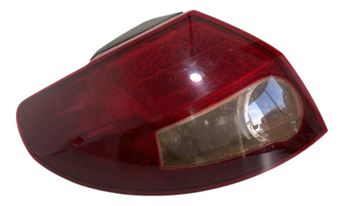 Lanterna Traseira Ford Ka 08 Ate 12 Lado Esquerdo