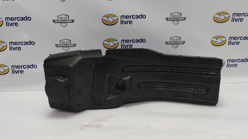 Absorvedor Impacto Isopor Dianteiro Direito Strada 14/20