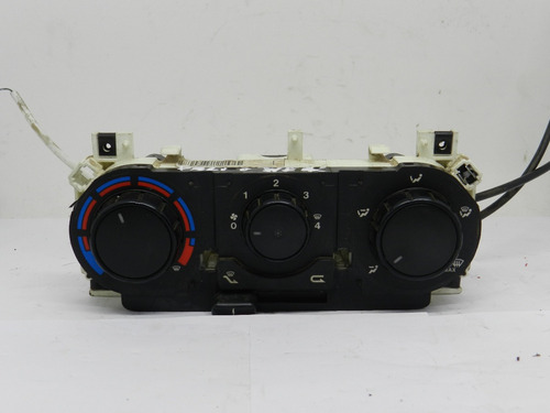 Comando Ar Condicionado Fiat Palio Week Idea 5c6240100