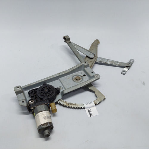 Maquina Vidro Porta Dianteira Direita Gm Vectra 1997 Á 2005