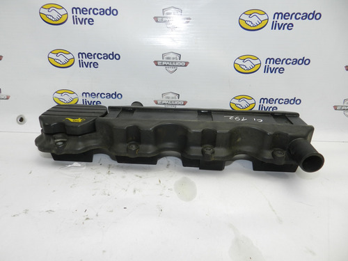 Tampa Comando Válvulas Gm Astra Vectra Zafira 2.0 8v 97/05