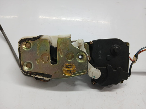 Fechadura Porta Dianteira Esquerda Honda Civic 1992 A 1995