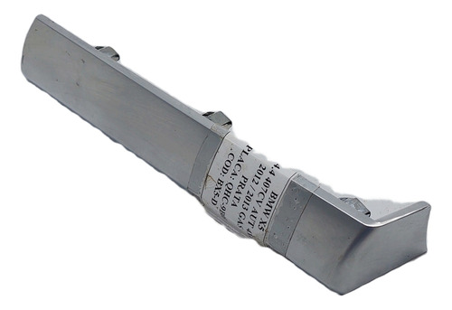 Friso Do Difusor De Ar Esquerdo Bmw X5 Ano 2008 A 2014