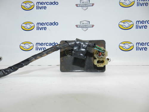 Módulo Cdi Honda Cg Titan 125 150 2004 A 2008 Az0710002560