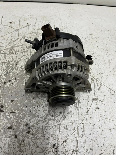Alternador Fiat Novo Uno Mobi  Argo Cronos 1.0 3 Cilindros