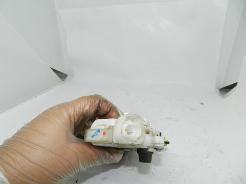Fechadura Elétrica Traseira Esquerda Toyota Etios Hbx 15/18