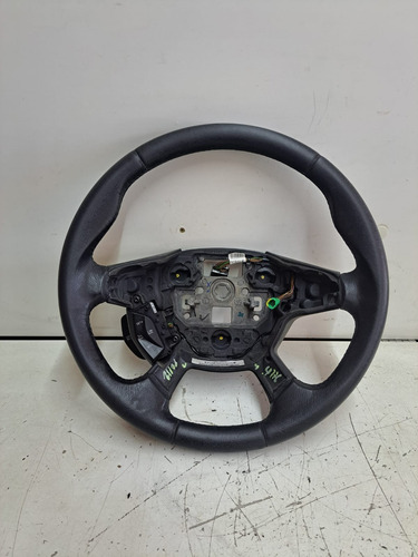 Volante Direção Ford Focus 2014 2015 2016 Original