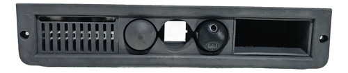 Moldura Botao Pisca Alerta Ducato 1997 2005 Boxer Jumper