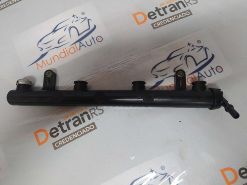 Flauta Bico Injetor Gm Celta Corsa 1.4 25365492a  11812