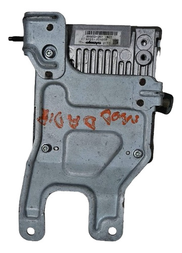 Modulo Coluna Elétrica Direção Honda 2011 39980-sny Original