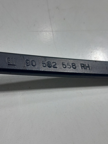 Braço Direito Limpador Diant Zafira 01/12 90582558 (vj) E112