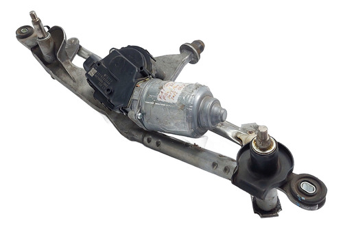 Galhada Motor Limpador Para Brisa Fiat 500 Ano 2012 A 2018