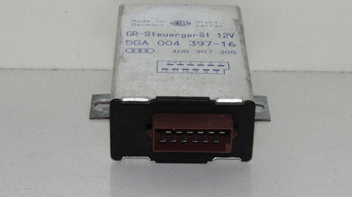 Módulo Piloto Autom Velocidade Audi A6 1995 1996 4d0907305