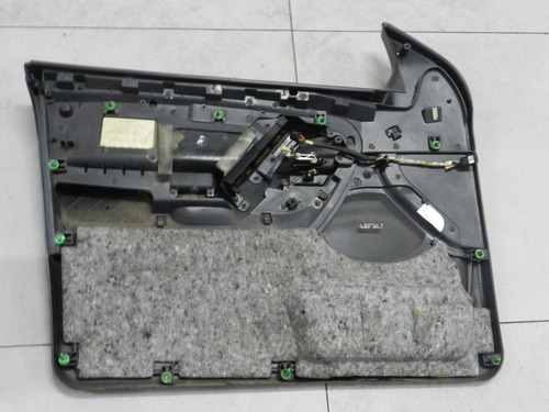 Forro Porta Dianteira Direita Jeep Grand Cherokee 00 Vb5256