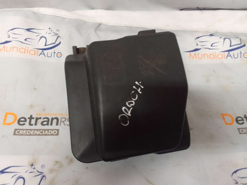 Tampa Caixa Fusíveis Renault Sandero Duster Oroch 11324