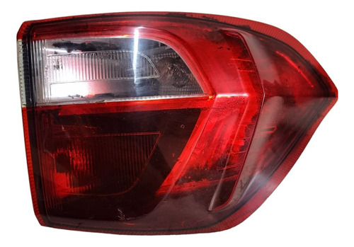 Lanterna Traseira Direita Ford Ecosport 2014 2015 2016 2017