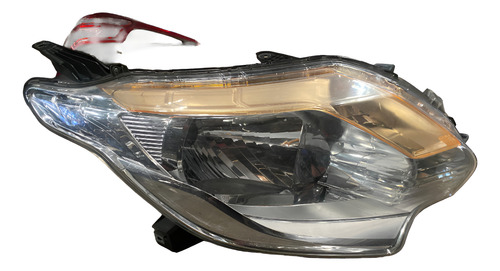Farol Direito Mitsubishi Triton 2019