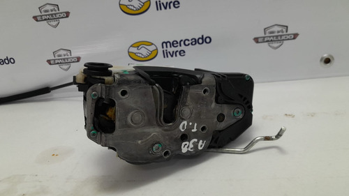 Fechadura Elétrica Traseira Direita Gm Agile 09/15 13505643