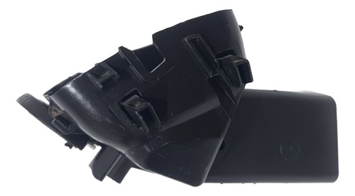 Difusor Ar Condicionado Direito Fluence 2011 2012 2013 2014