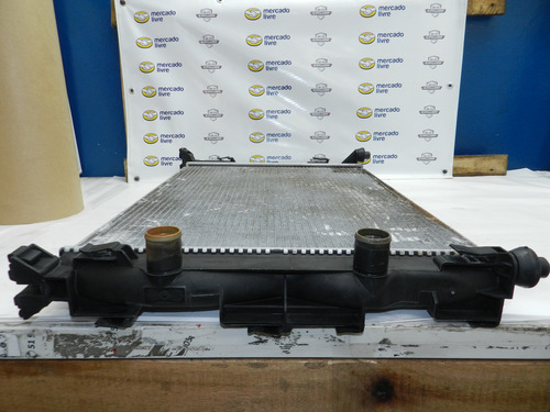 Radiador Água Renault Megane Gt 2.0 16v 2008 A 2013 A/c Aut