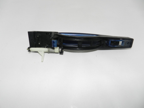 Maçaneta Externa Traseira Direita Peugeot 307 Passion 03/12